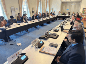 Best Practices for Governance Participation